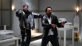 Prisoners of the Ghostland still 2