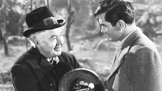 The Luck of the Irish still 3