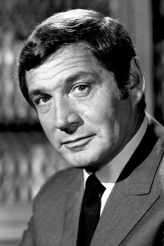 Gene Barry, photo 1 of 3
