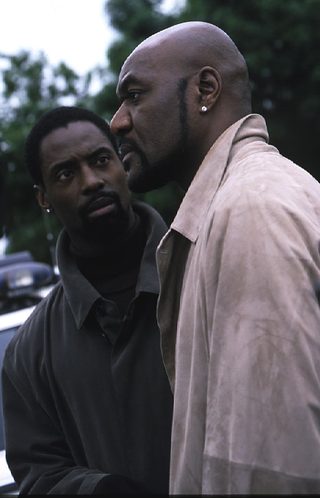 Romeo Must Die still 5