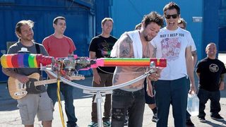 Jackass 3.5 still 6