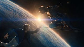The Fantastic 4: First Steps still 4