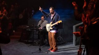 Adam Sandler: Love You still 6
