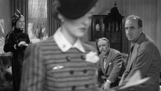 The Man Who Came to Dinner still 5