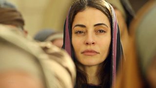 Saul: The Journey to Damascus still 2