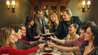 The Family McMullen still 5