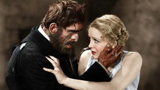The Old Dark House still 2