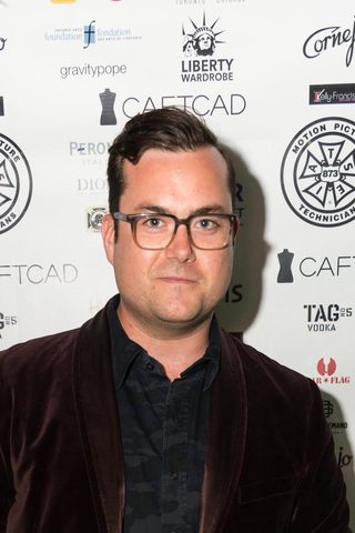 Kristian Bruun, photo 3 of 3