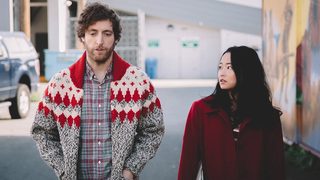 Entanglement still 7