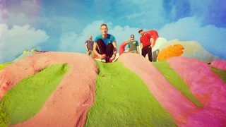Coldplay: A Head Full of Dreams still 2