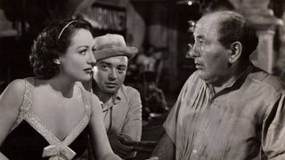 Strange Cargo still 2