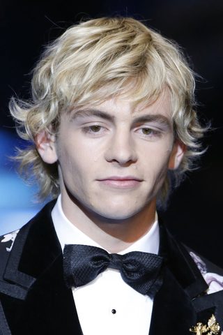 Ross Lynch, photo 3 of 3