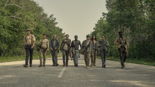 The Long Walk still 5