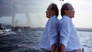 The Music of Strangers: Yo-Yo Ma and the Silk Road Ensemble still 2