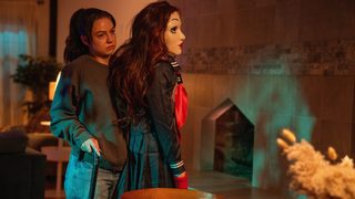 Morgan: Killer Doll still 1