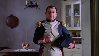 The Emperor's New Clothes still 1
