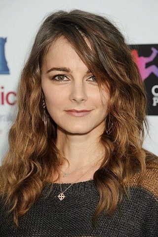 Bojana Novakovic, photo 2 of 3