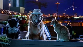 Cats & Dogs 3: Paws Unite still 2