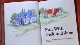 Fun with Dick and Jane still 2