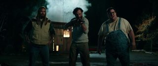Cabin Fever still 7