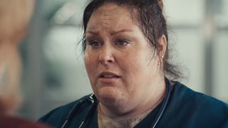 Faith in the Flames: The Nichole Jolly Story still 3