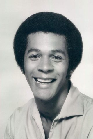 Clifton Davis, photo 3 of 3