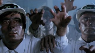 Corona Zombies still 1