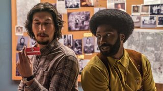 BlacKkKlansman still 1