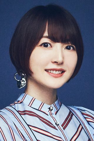 Kana Hanazawa, photo 2 of 3