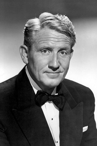 Spencer Tracy, photo 1 of 3