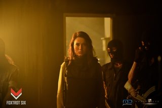 Foxtrot Six still 5