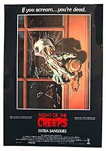 Night of the Creeps still 4