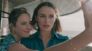 The Woman in Cabin 10 still 8