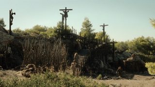 The Carpenter's Son still 6