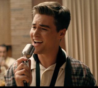 Knights of Swing still 3