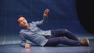 Mike Birbiglia: The Old Man and the Pool still 1