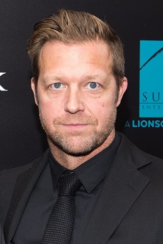 David Leitch, photo 1 of 3