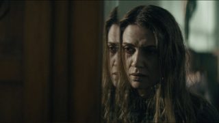 Shaman still 6