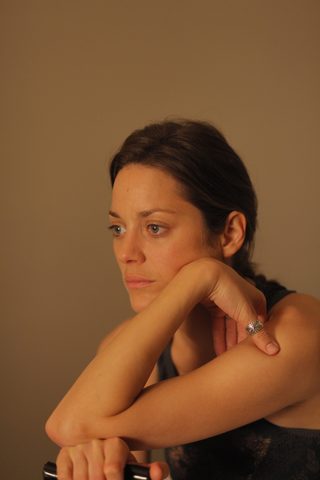 Rust and Bone still 1