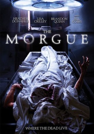 The Morgue still 7
