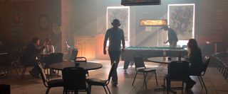 The Brick House still 5