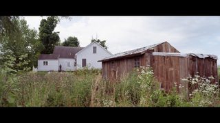 The Shed still 2