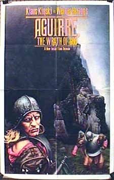 Aguirre, the Wrath of God still 7