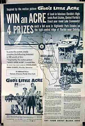 God's Little Acre still 5