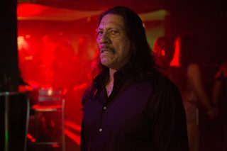 In the Blood still 5