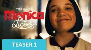 Turma da Mônica: Lições still 5