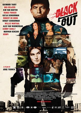 Black Out still 8