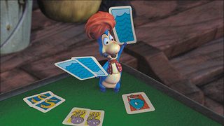 Jonah: A VeggieTales Movie still 5