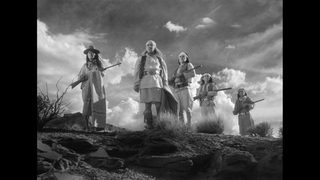 Fort Apache still 7