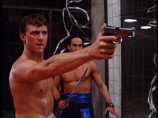 Shootfighter II still 7